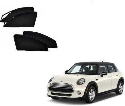 KOZDIKO Side Window Sun Shade For Mini Cooper(Black)