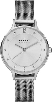 SKAGEN Klassik Analog Watch - For Women