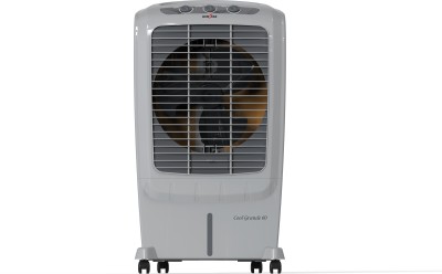Kenstar 60 L Desert Air Cooler (Grey, COOL GRANDE 60)