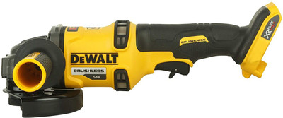 DEWALT DCG405P2-QW Angle Grinder(100 mm Wheel Diameter)