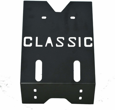 SRPHERE SR15 Bike Crash Guard(Royal Enfield)