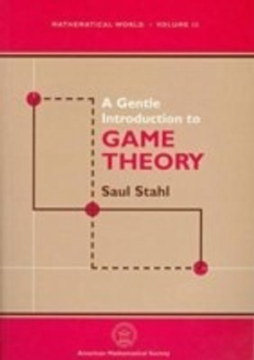 A Gentle Introduction to Game Theory(English, Paperback, unknown)