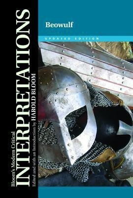 Beowulf(English, Hardcover, unknown)