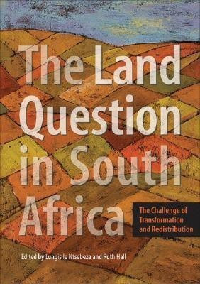 The Land Question in South Africa(English, Paperback, unknown)
