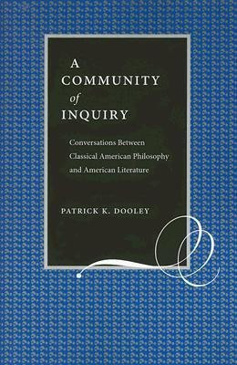 A Community of Inquiry(English, Paperback, unknown)
