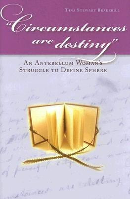 Circumstances are Destiny(English, Hardcover, unknown)