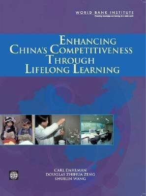 Enhancing China's Competitiveness through Lifelong Learning(English, Paperback, unknown)