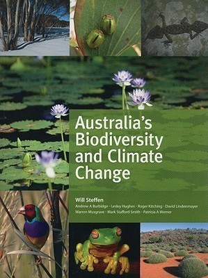 Australia's Biodiversity and Climate Change(English, Paperback, Steffen Will)