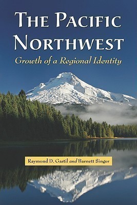 The Pacific Northwest(English, Paperback, unknown)