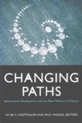 Changing Paths(English, Paperback, unknown)