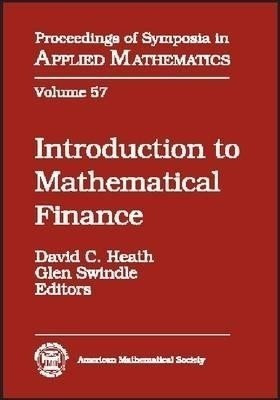 Introduction to Mathematical Finance(English, Hardcover, unknown)