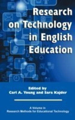 Research on Technology in English Education(English, Hardcover, unknown)