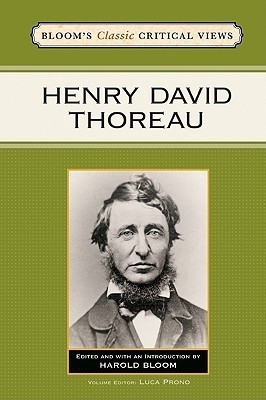 Henry David Thoreau(English, Hardcover, unknown)