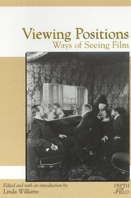 Viewing Positions(English, Hardcover, unknown)
