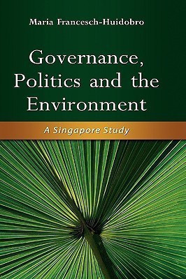 Governance, Politics and the Environment(English, Hardcover, unknown)