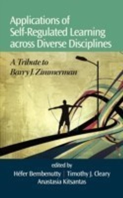 Applications of Self-Regulated Learning Across Diverse Disciplines(English, Hardcover, unknown)