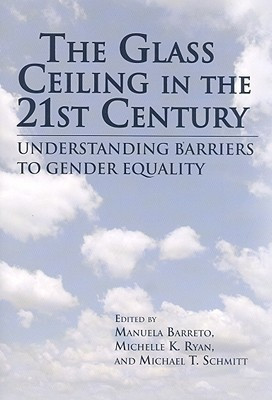 The Glass Ceiling in the 21st Century(English, Hardcover, unknown)