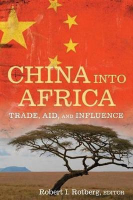China into Africa(English, Electronic book text, unknown)