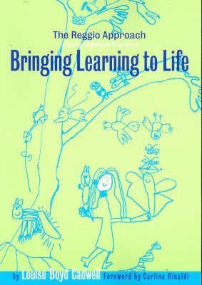 Bringing Learning to Life(English, Hardcover, unknown)