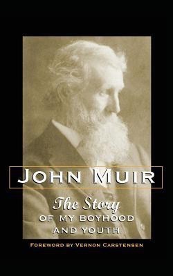 Story of My Boyhood and Youth(English, Paperback, Muir John)