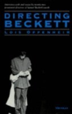 Directing Beckett(English, Paperback, Oppenheim Lois)