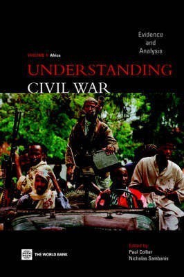 Understanding Civil War(English, Paperback, unknown)