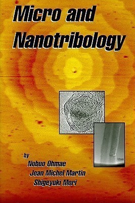 Micro and Nanotribology(English, Paperback, unknown)