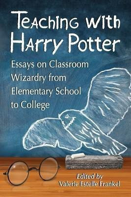 Teaching with Harry Potter(English, Paperback, unknown)