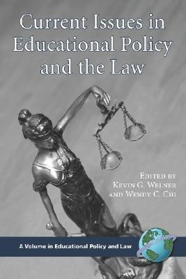 Current Issues in Educational Policy and the Law(English, Paperback, unknown)