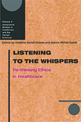 Listening to the Whispers(English, Hardcover, unknown)