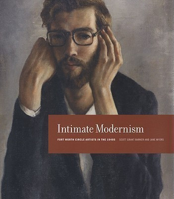 Intimate Modernism(English, Hardcover, Myers Jane)