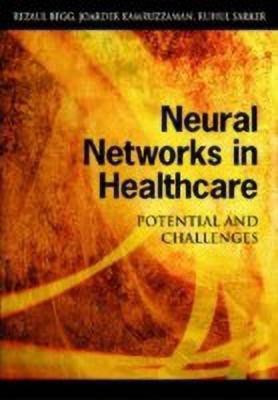 Neural Networks in Healthcare(English, Hardcover, unknown)