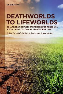 Deathworlds to Lifeworlds(English, Electronic book text, unknown)