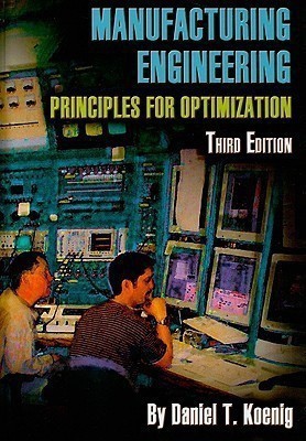 Manufacturing Engineering(English, Paperback, unknown)