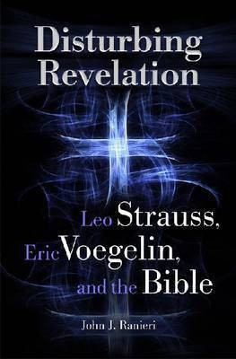 Disturbing Revelation(English, Hardcover, Ranieri John J.)
