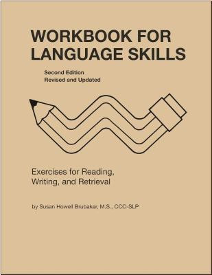 Workbook for Language Skills(English, Hardcover, unknown)