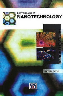 Encyclopedia of Nanotechnology(English, Hardcover, Rathi Rakesh)