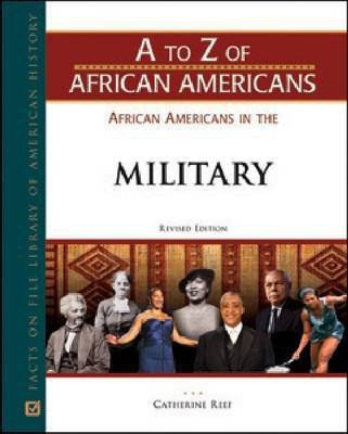 AFRICAN AMERICANS IN THE MILITARY, REVISED EDITION(English, Hardcover, unknown)