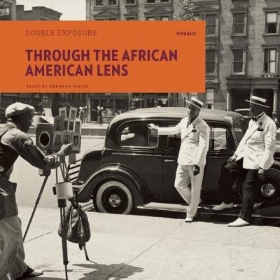 Double Exposure: Through the African American Lens(English, Paperback, Combs Rhea)