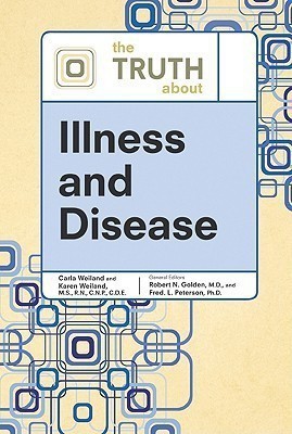 The Truth About Illness And Disease(English, Hardcover, unknown)