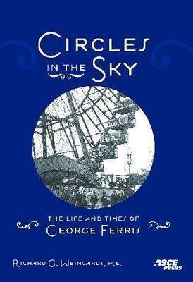 Circles in the Sky(English, Paperback, Weingardt Richard G.)