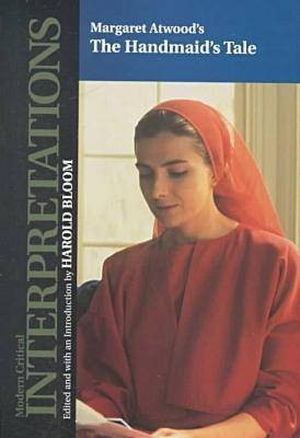 The Handmaid's Tale(English, Hardcover, unknown)