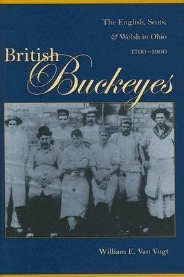 British Buckeyes(English, Hardcover, The Kent State University Press)