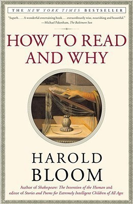 How to Read and Why(English, Paperback, Bloom)