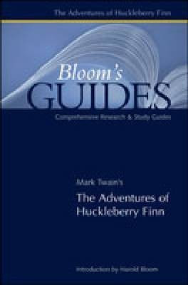 The Adventures of Huckleberry Finn(English, Hardcover, unknown)