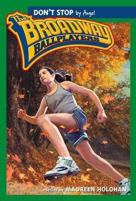 Don't Stop(English, Electronic book text, Holohan Maureen)
