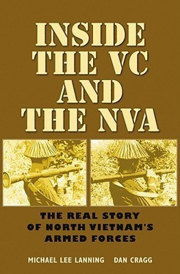 Inside the VC and the NVA(English, Paperback, Lanning Michael Lee)
