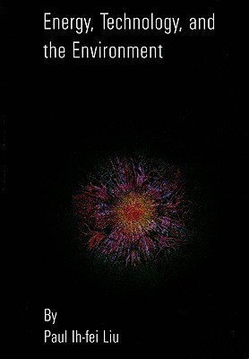 ENERGY TECHNOLOGY AND THE ENVIRONMENT (802221)(English, Hardcover, unknown)