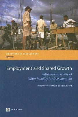 Employment and Shared Growth(English, Paperback, unknown)