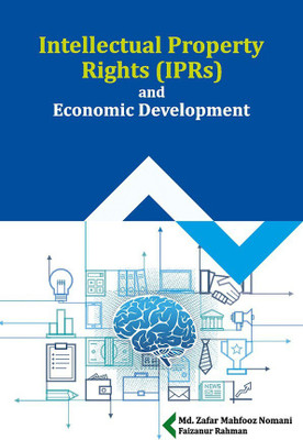 Intellectual Property Rights (IPRs) and Economic Development(English, Hardcover, unknown)